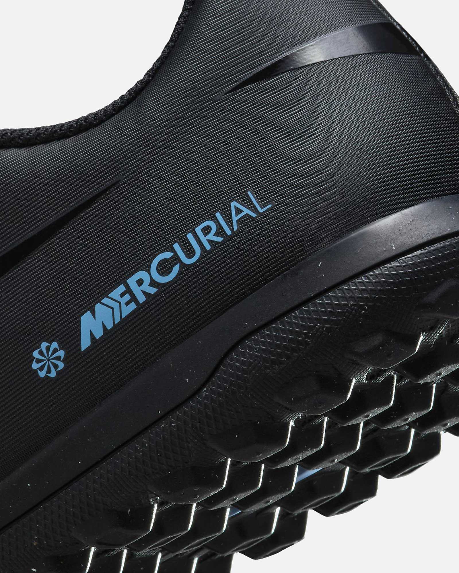 Chuteiras Nike Zoom Mercurial Vapor 16 Club Turf Chuteiras Nike Zoom Mercurial Vapor 16 Club Turf - Fútbol Factory