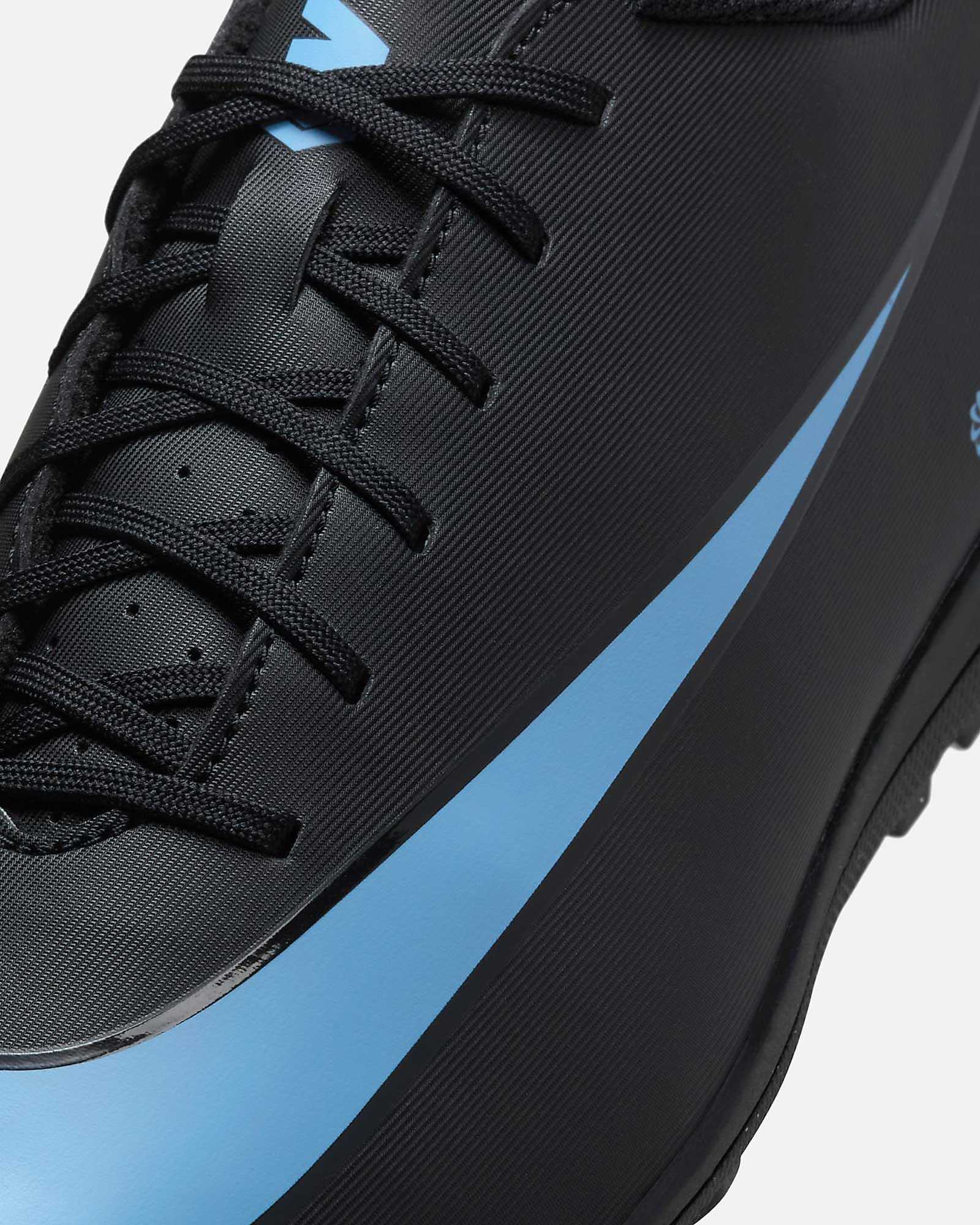 Chuteiras Nike Zoom Mercurial Vapor 16 Club Turf Chuteiras Nike Zoom Mercurial Vapor 16 Club Turf - Fútbol Factory