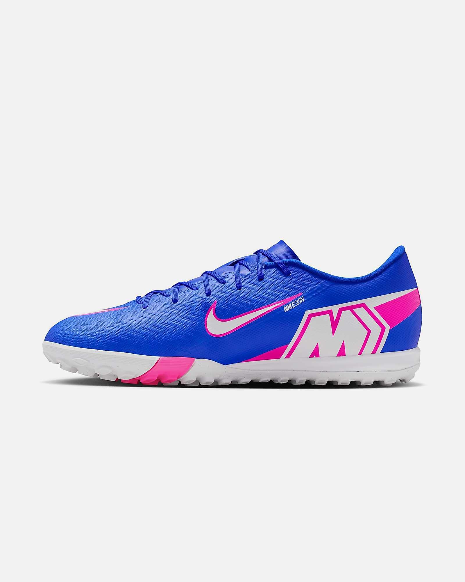 Botas Nike Mercurial Vapor 16 Academy Turf - Fútbol Factory