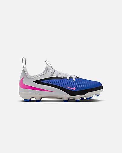 Botas Nike Phantom 6 Low Academy FG/MG