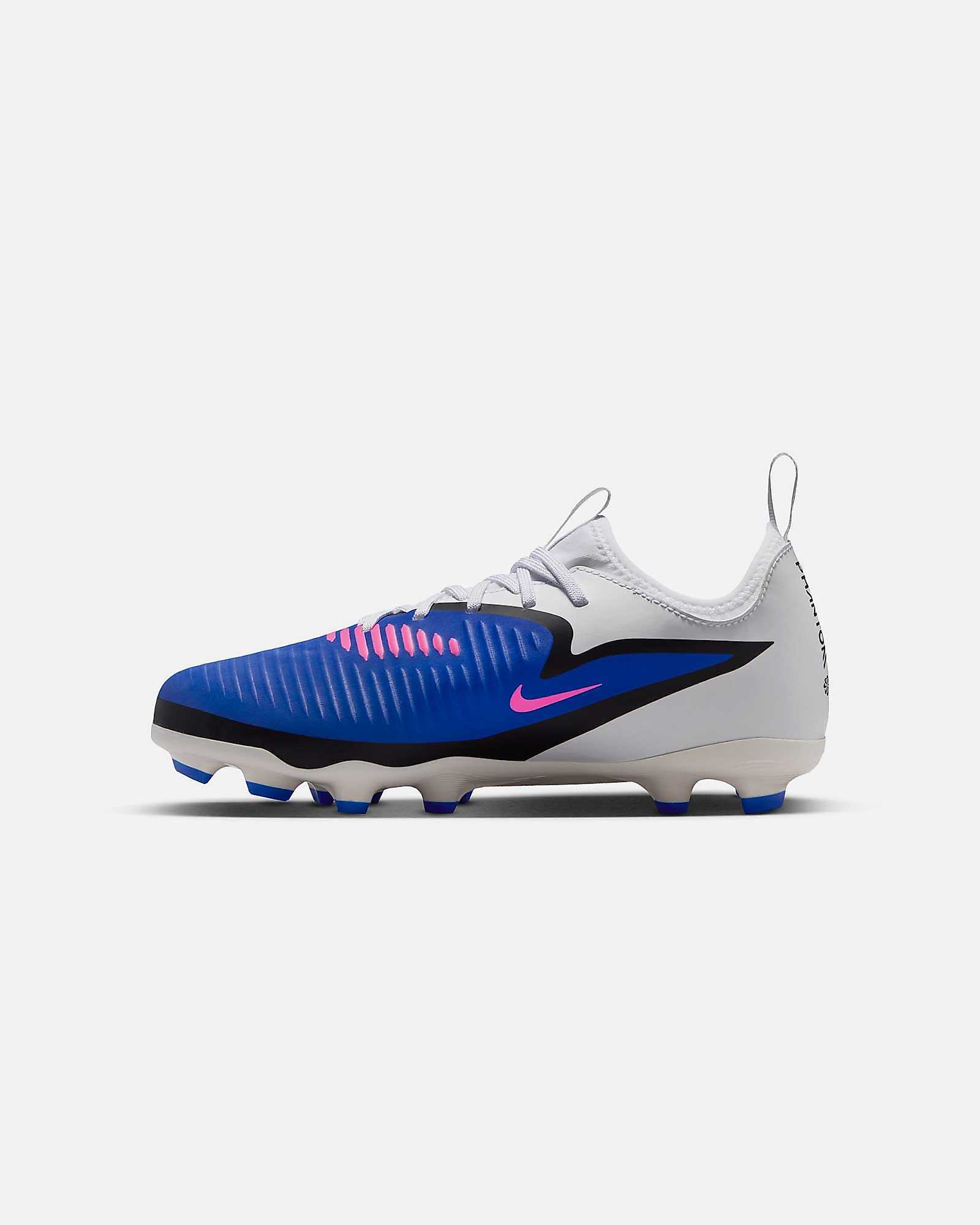 Botas Nike Phantom 6 Low Academy FG/MG - Fútbol Factory