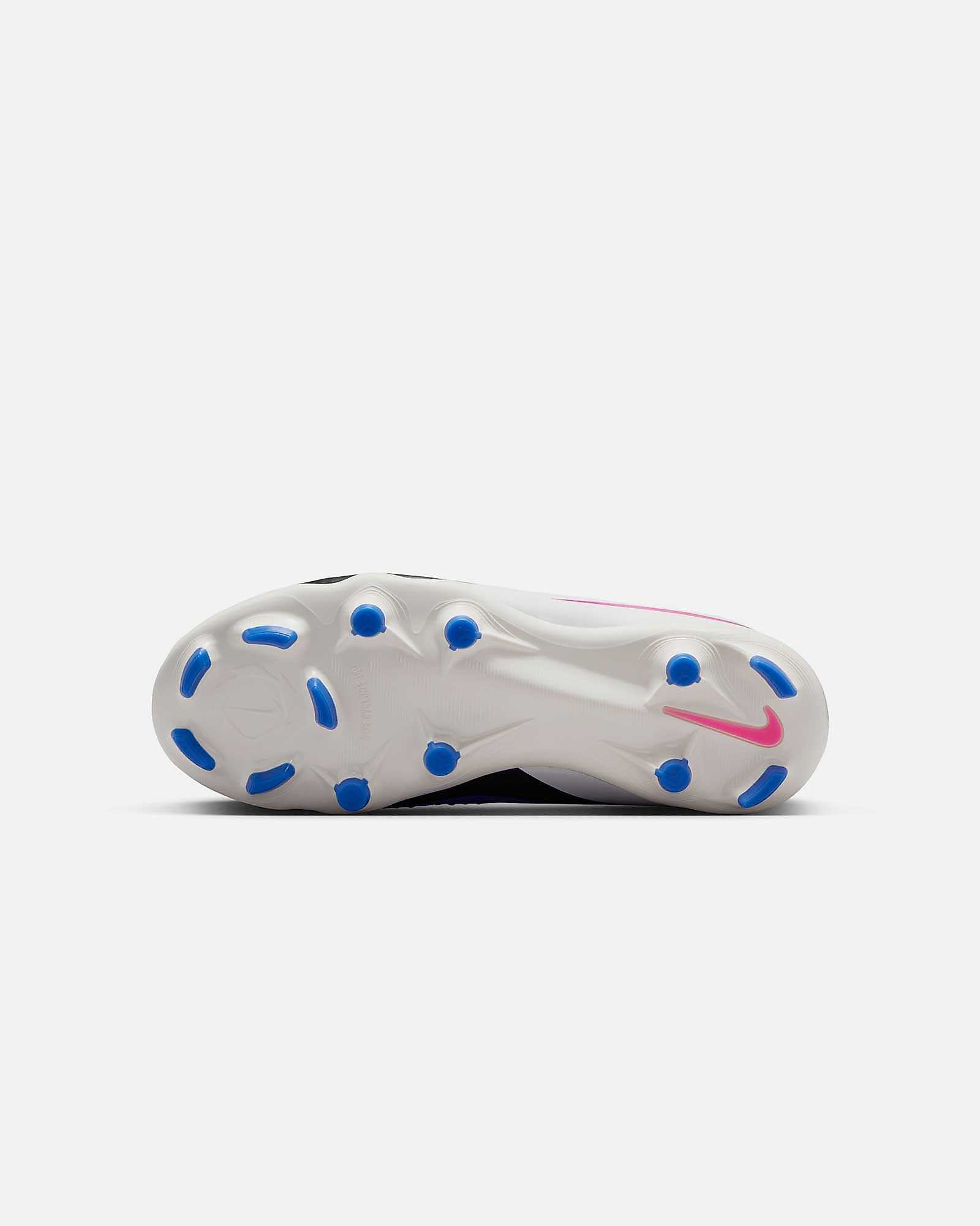 Botas Nike Phantom 6 Low Academy FG/MG - Fútbol Factory