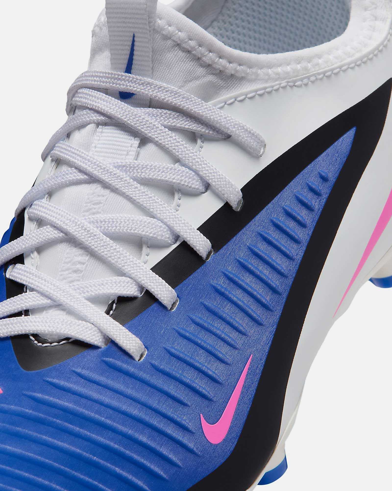 Botas Nike Phantom 6 Low Academy FG/MG - Fútbol Factory