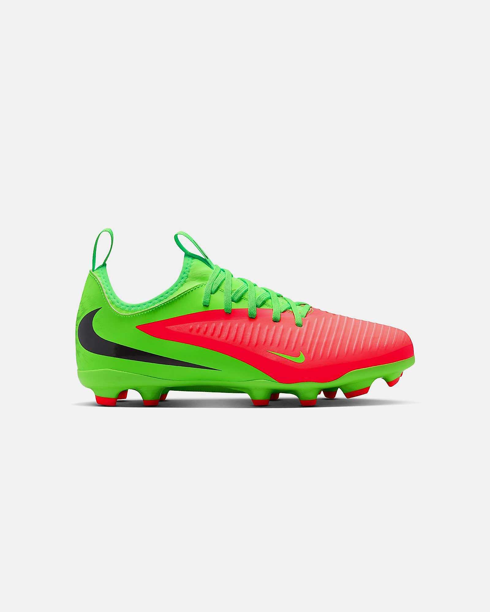 Botas Nike Phantom 6 Low Academy FG/MG Erling Haaland - Fútbol Factory