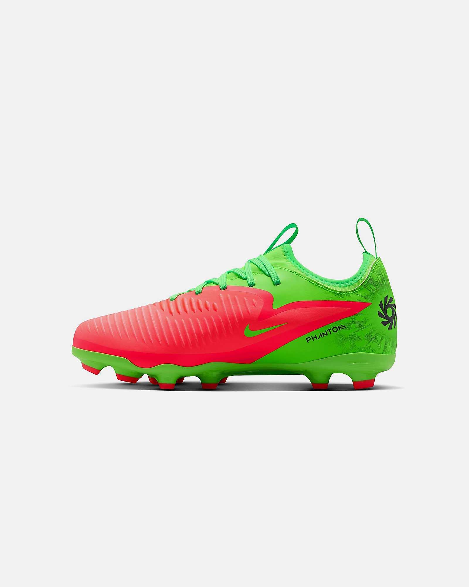 Botas Nike Phantom 6 Low Academy FG/MG Erling Haaland - Fútbol Factory