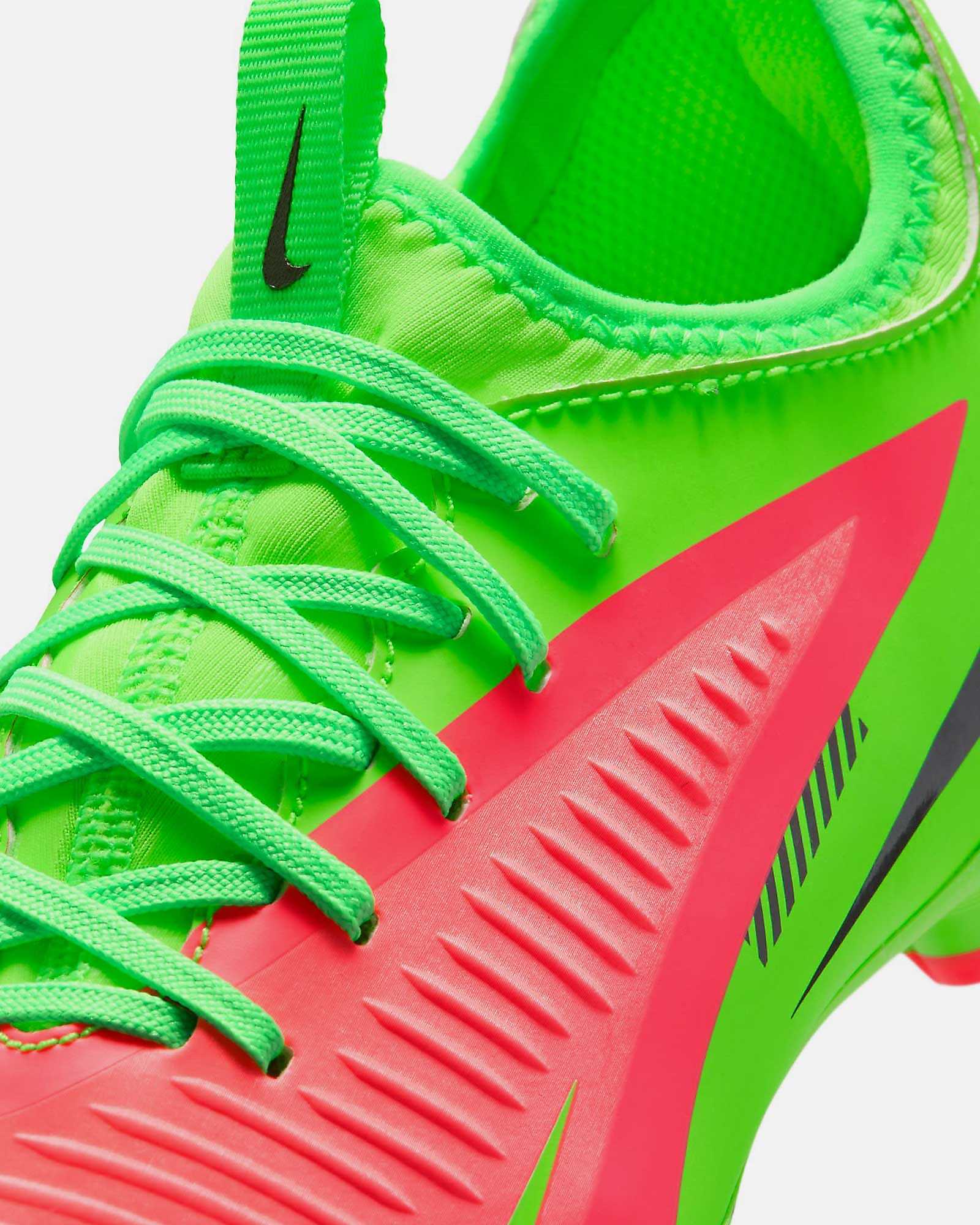 Botas Nike Phantom 6 Low Academy FG/MG Erling Haaland - Fútbol Factory