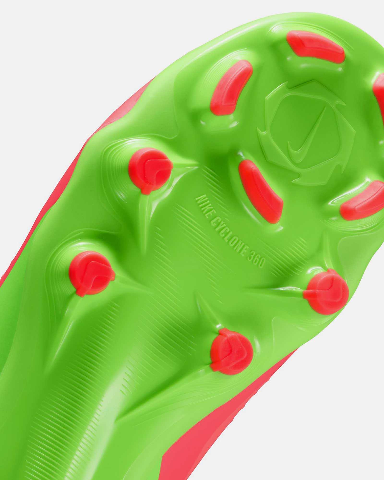 Botas Nike Phantom 6 Low Academy FG/MG Erling Haaland - Fútbol Factory