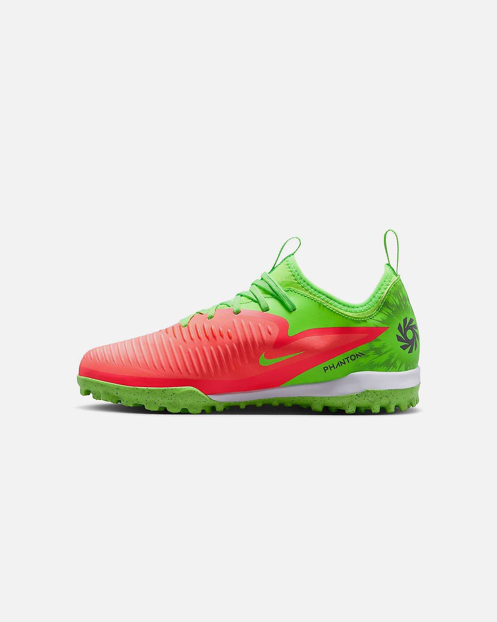Botas Nike Phantom 6 Low Academy Turf Erling Haaland - Fútbol Factory