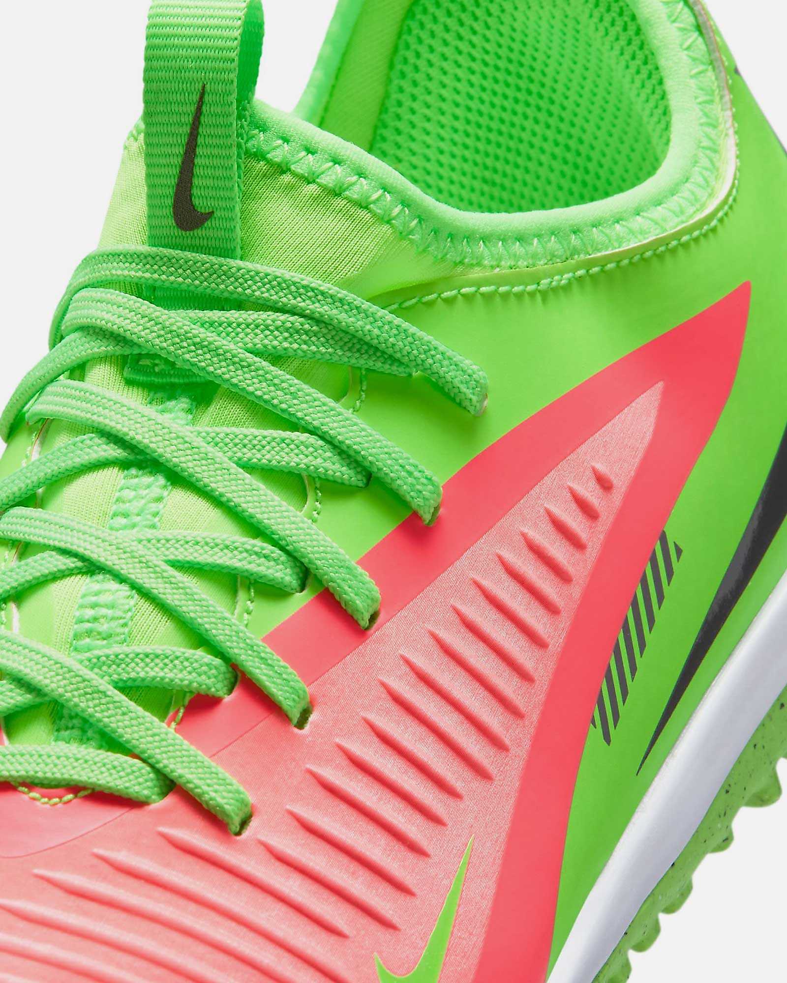 Botas Nike Phantom 6 Low Academy Turf Erling Haaland - Fútbol Factory