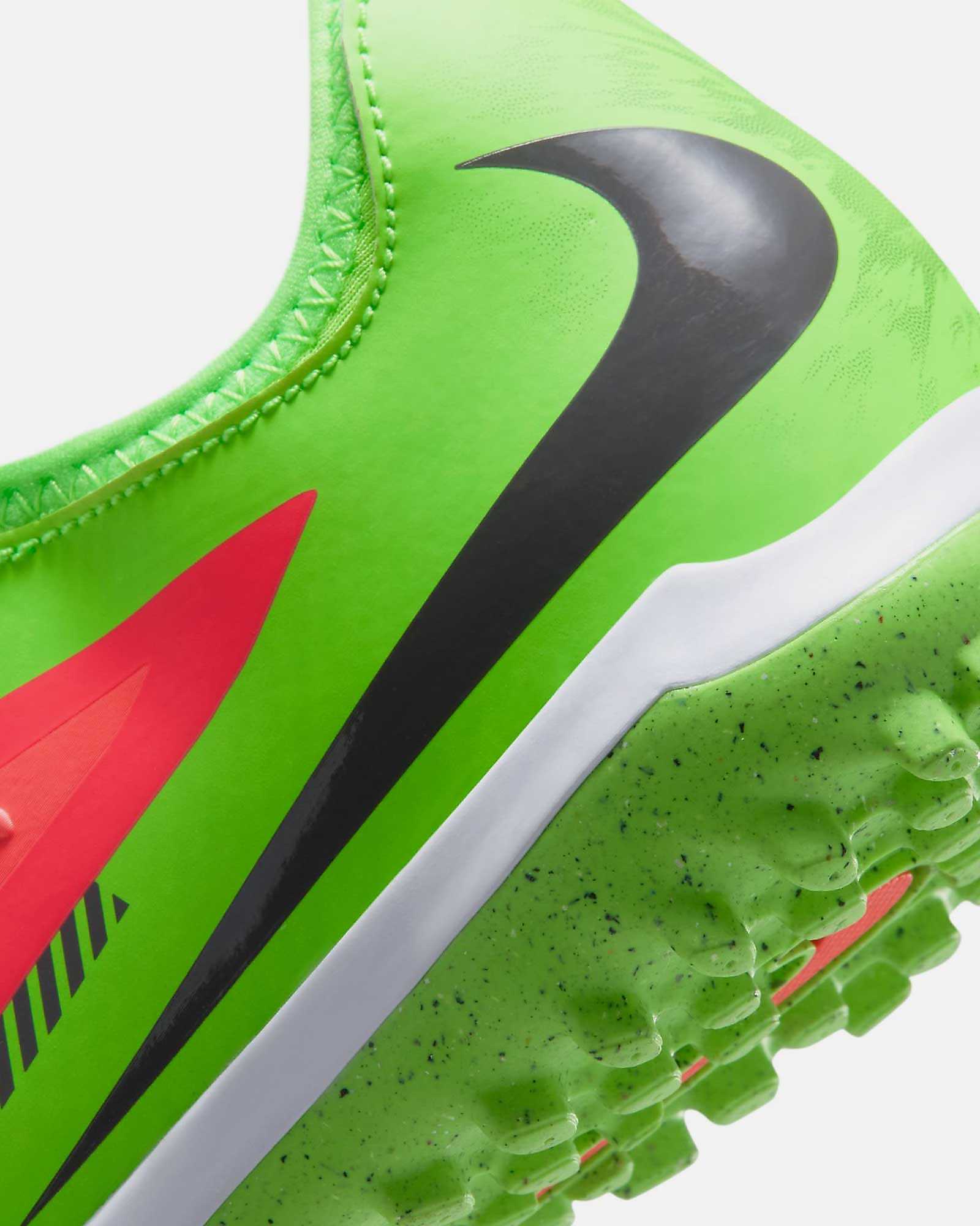 Botas Nike Phantom 6 Low Academy Turf Erling Haaland - Fútbol Factory