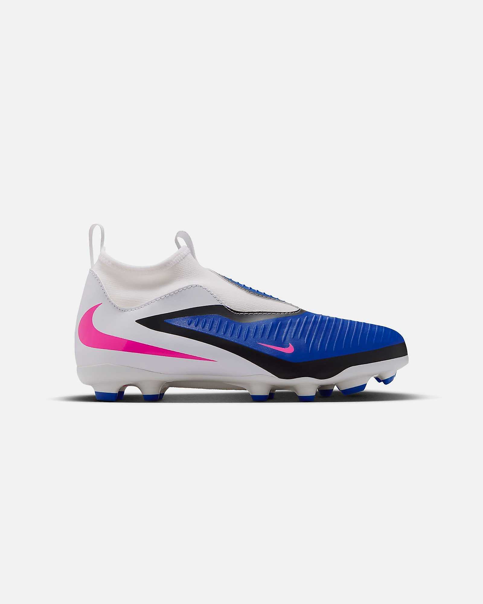 Botas Nike Zoom Phantom 6 High Academy FG/MG Botas Nike Zoom Phantom 6 High Academy FG/MG - Fútbol Factory