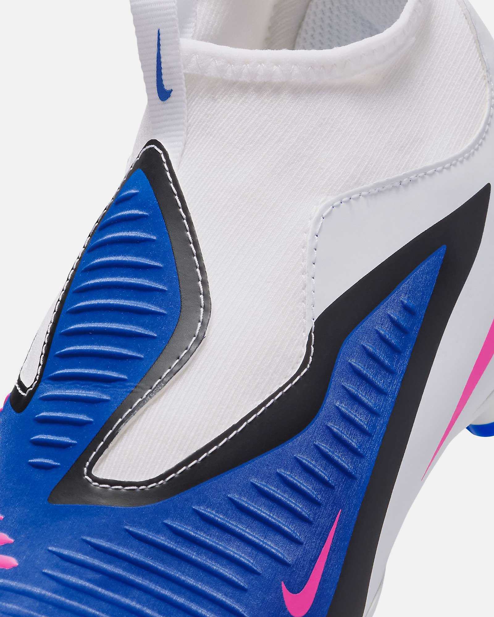 Botas Nike Zoom Phantom 6 High Academy FG/MG Botas Nike Zoom Phantom 6 High Academy FG/MG - Fútbol Factory