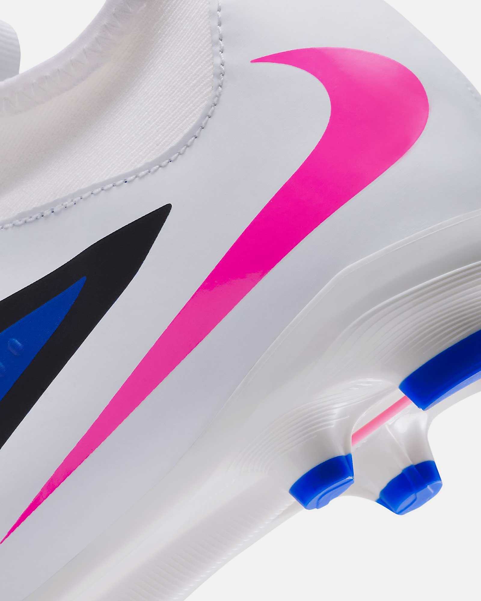 Botas Nike Zoom Phantom 6 High Academy FG/MG Botas Nike Zoom Phantom 6 High Academy FG/MG - Fútbol Factory