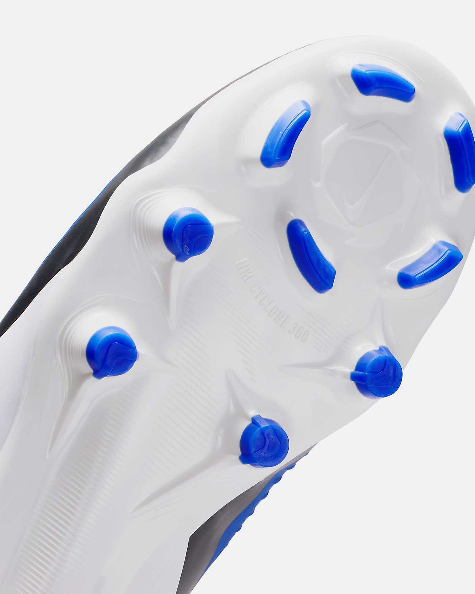Botas Nike Zoom Phantom 6 High Academy FG/MG Botas Nike Zoom Phantom 6 High Academy FG/MG - Fútbol Factory