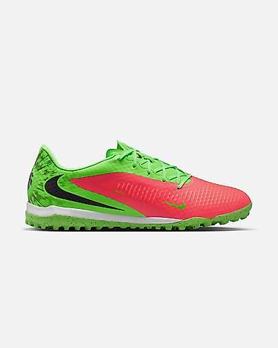 Botas Nike Phantom 6 Low Academy Erling Haaland Turf