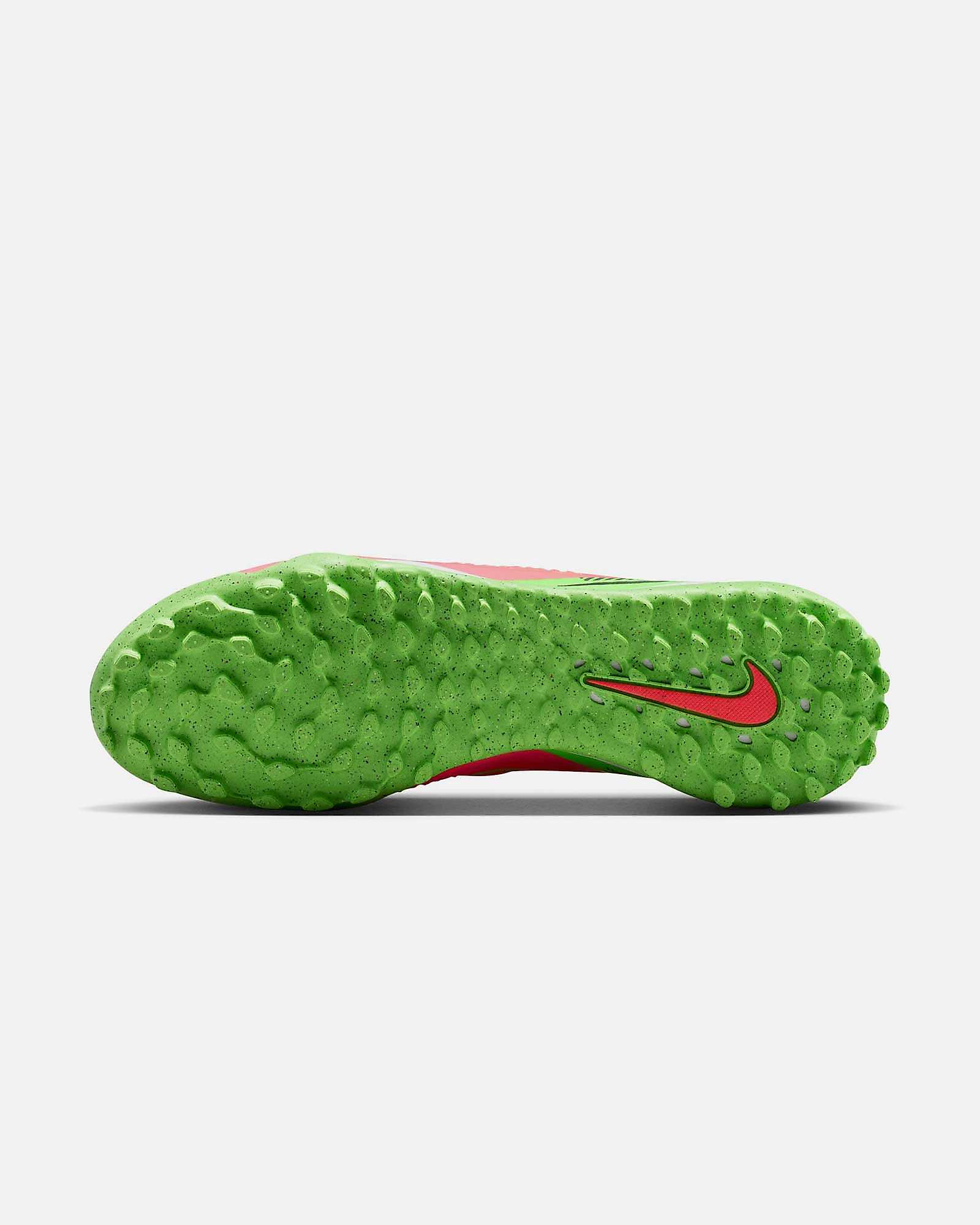 Botas Nike Phantom 6 Low Academy Erling Haaland Turf Botas Nike Phantom 6 Low Academy Erling Haaland Turf - Fútbol Factory