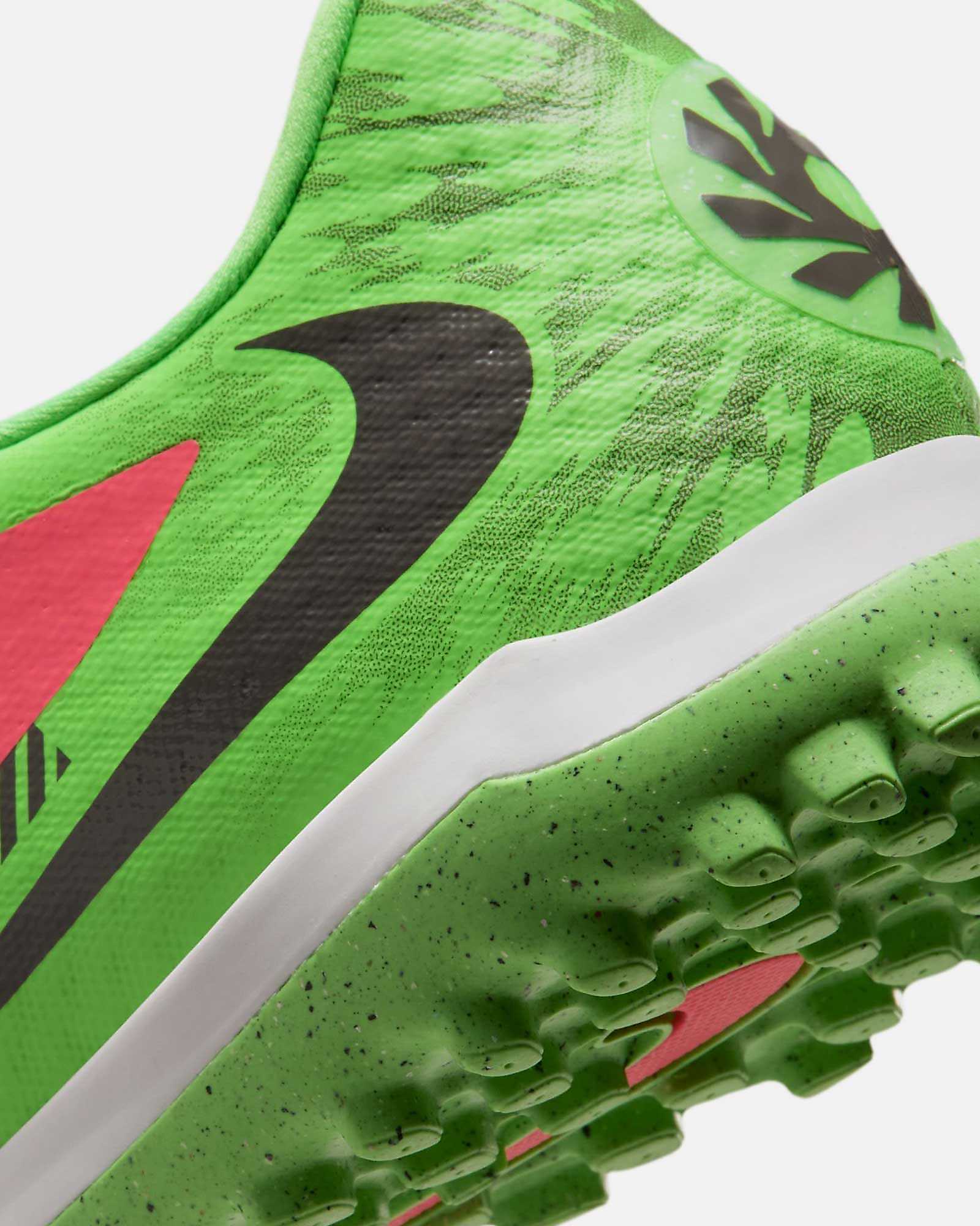 Botas Nike Phantom 6 Low Academy Erling Haaland Turf Botas Nike Phantom 6 Low Academy Erling Haaland Turf - Fútbol Factory