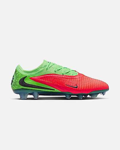 Botas Nike Phantom 6 Low Elite Erling Haaland FG