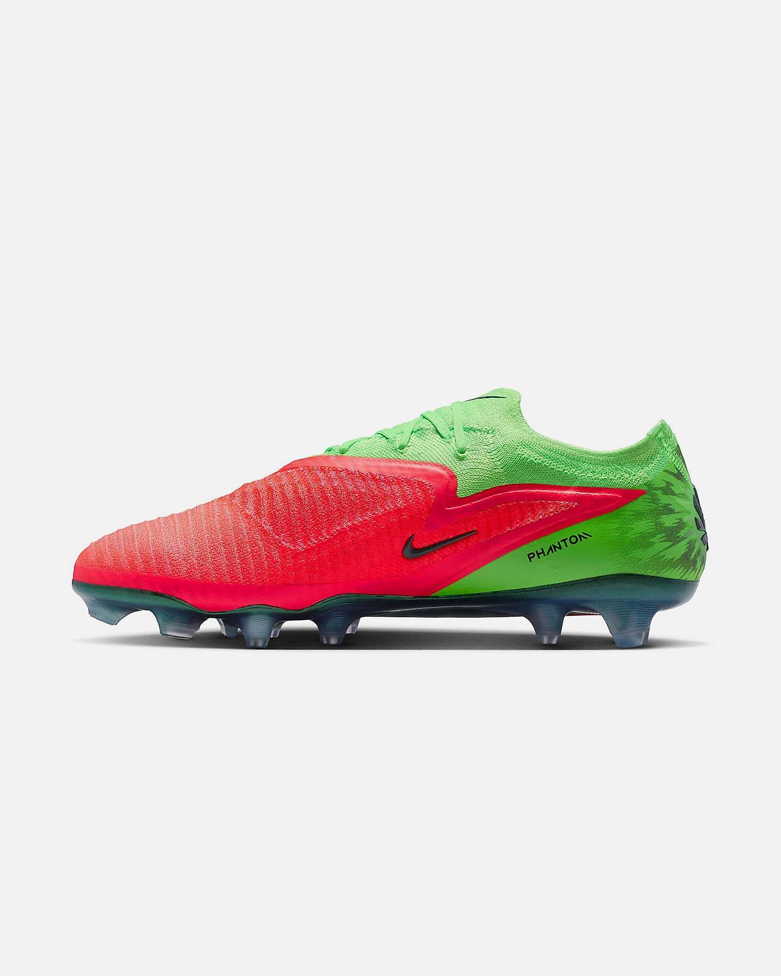 Botas Nike Phantom 6 Low Elite Erling Haaland FG - Fútbol Factory
