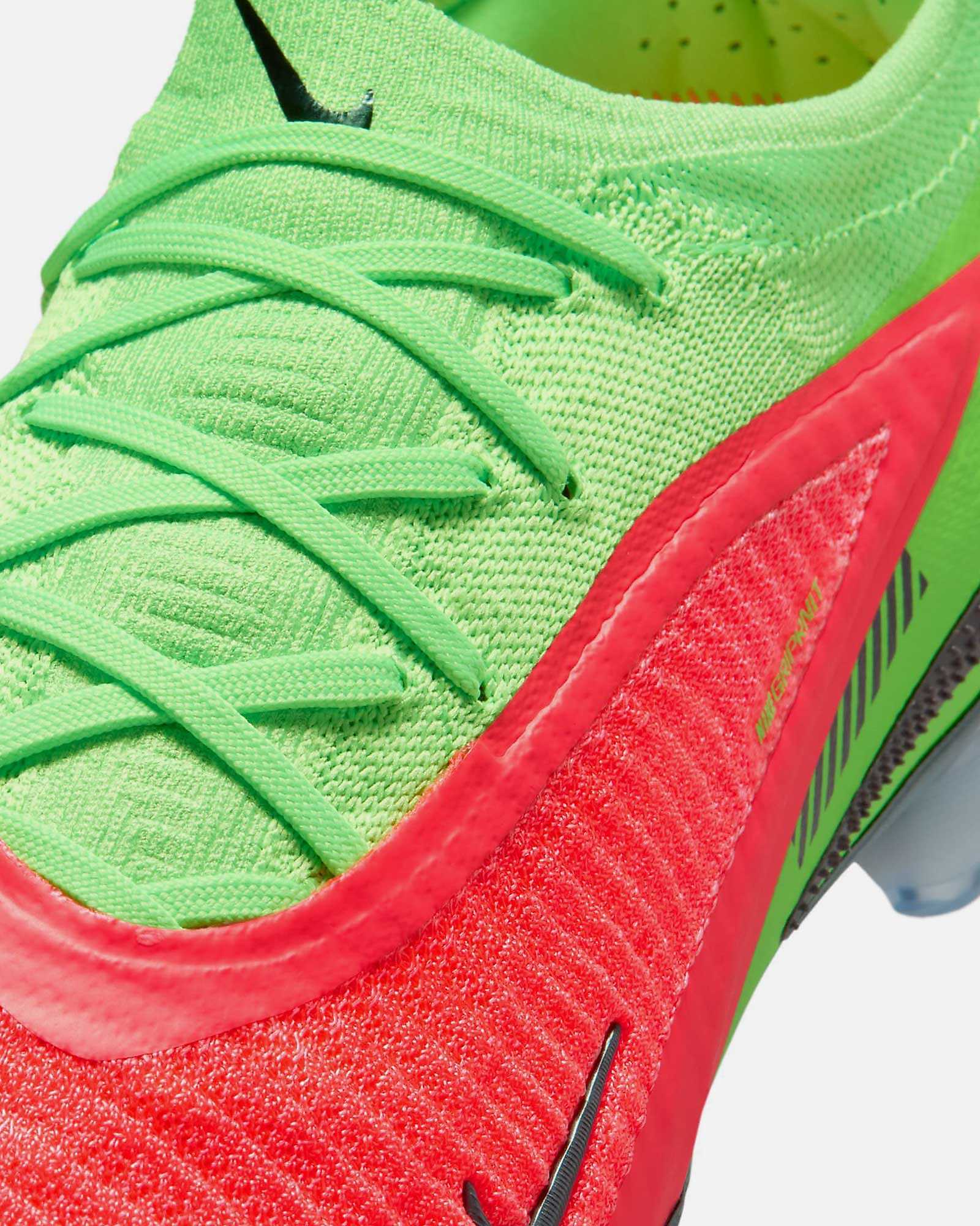 Botas Nike Phantom 6 Low Elite Erling Haaland FG - Fútbol Factory