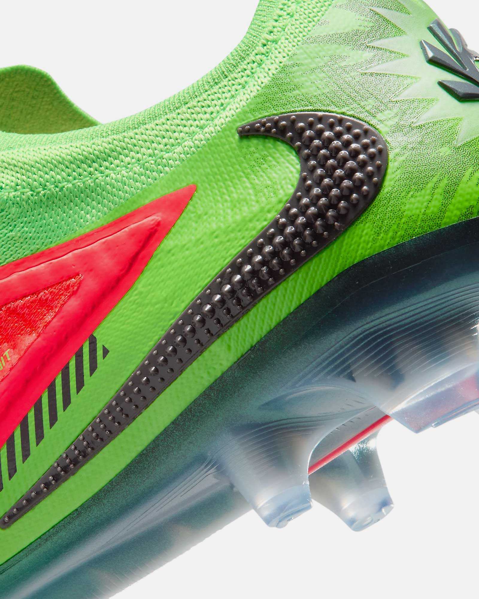 Botas Nike Phantom 6 Low Elite Erling Haaland FG - Fútbol Factory