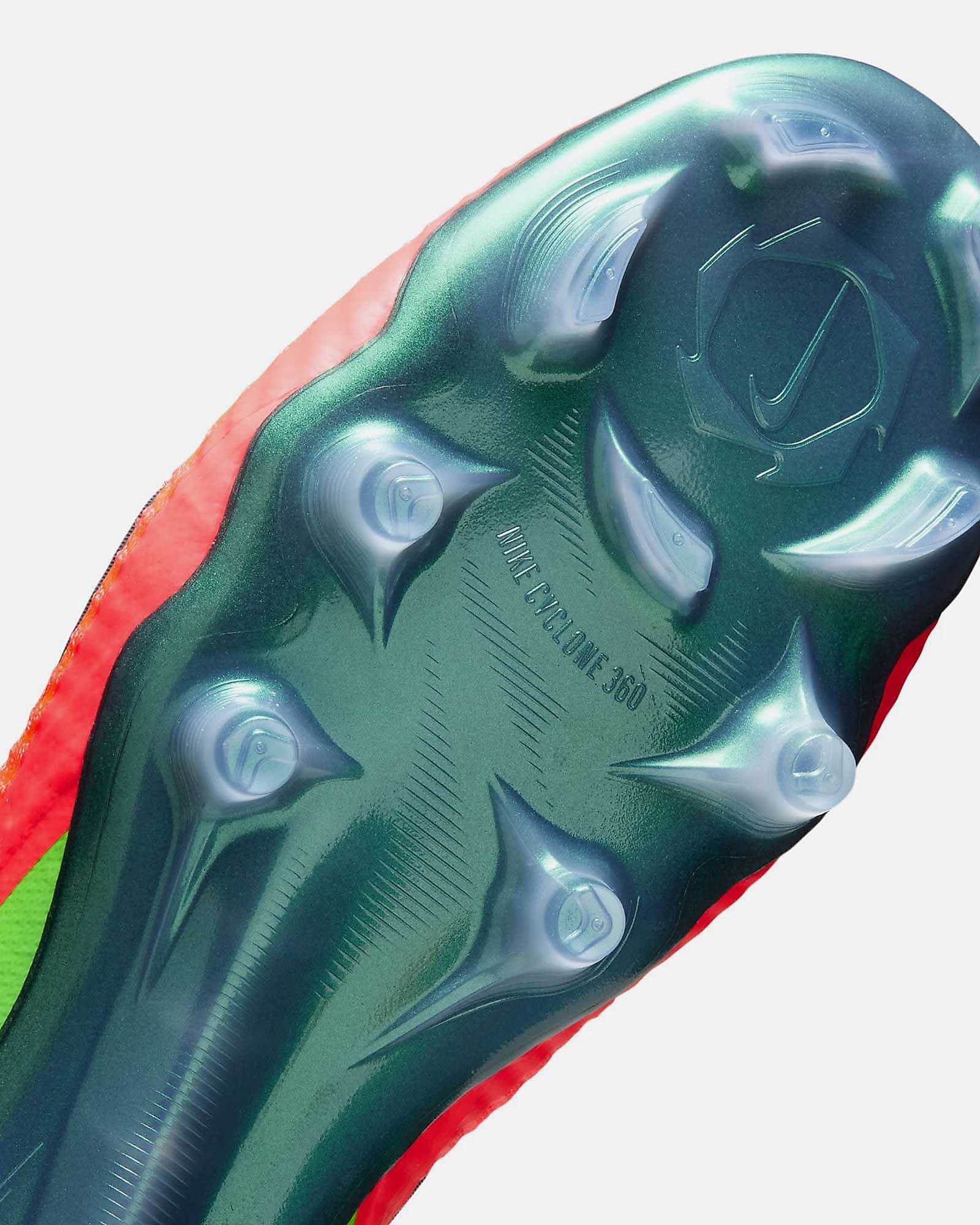 Botas Nike Phantom 6 Low Elite Erling Haaland FG - Fútbol Factory