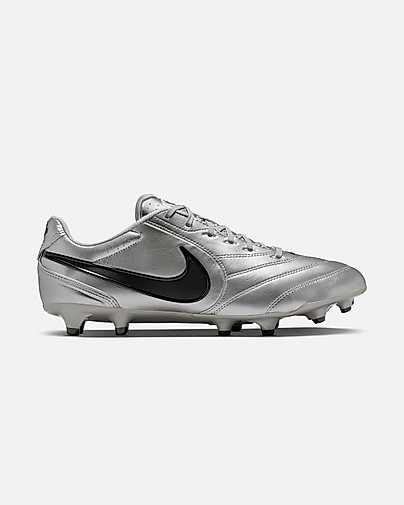 Botas Nike Tiempo Ligera FG