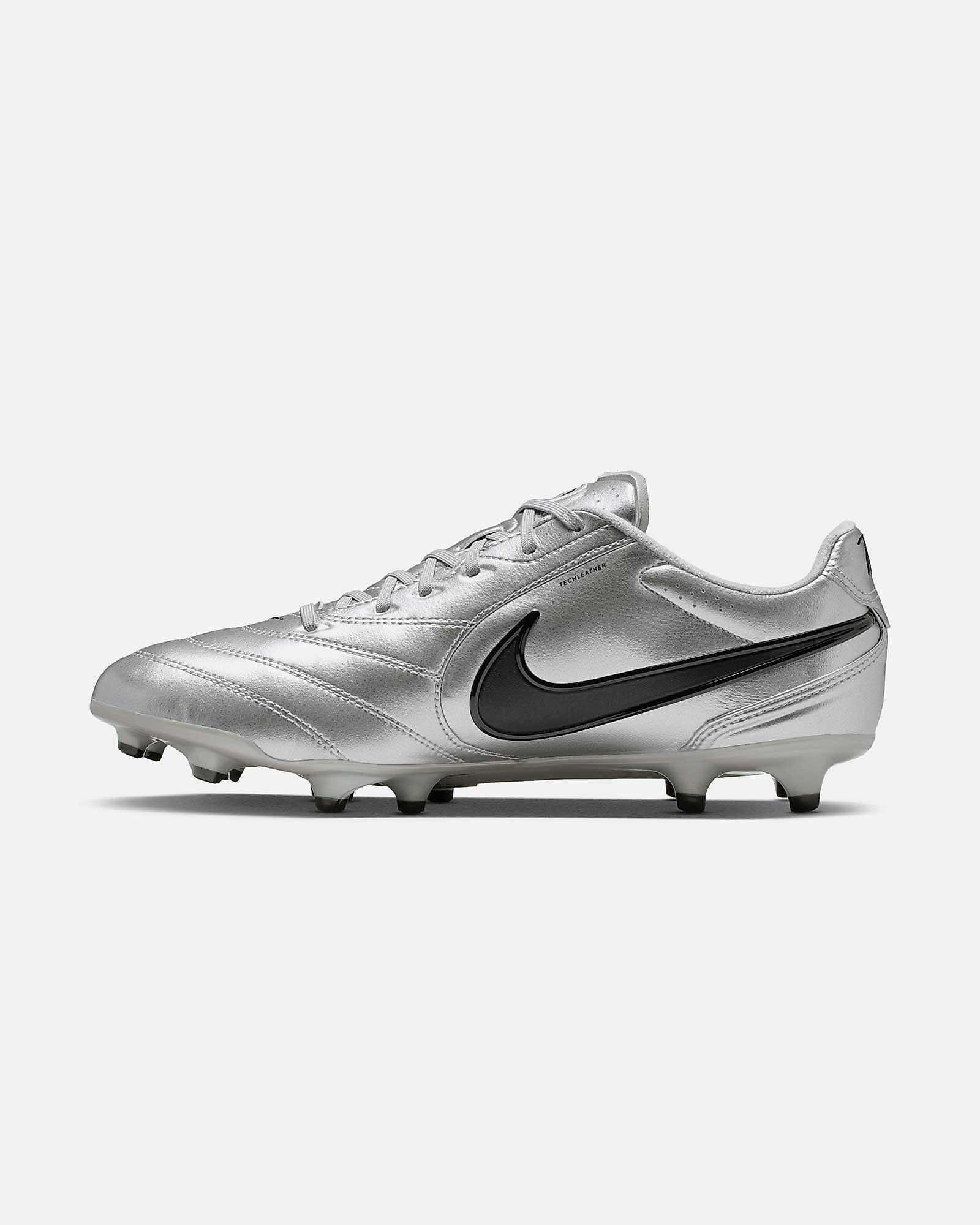 Botas Nike Tiempo Ligera FG Botas Nike Tiempo Ligera FG - Fútbol Factory