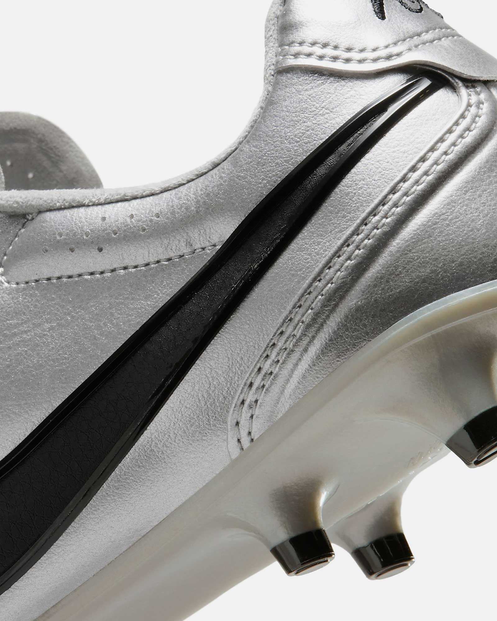 Botas Nike Tiempo Ligera FG Botas Nike Tiempo Ligera FG - Fútbol Factory