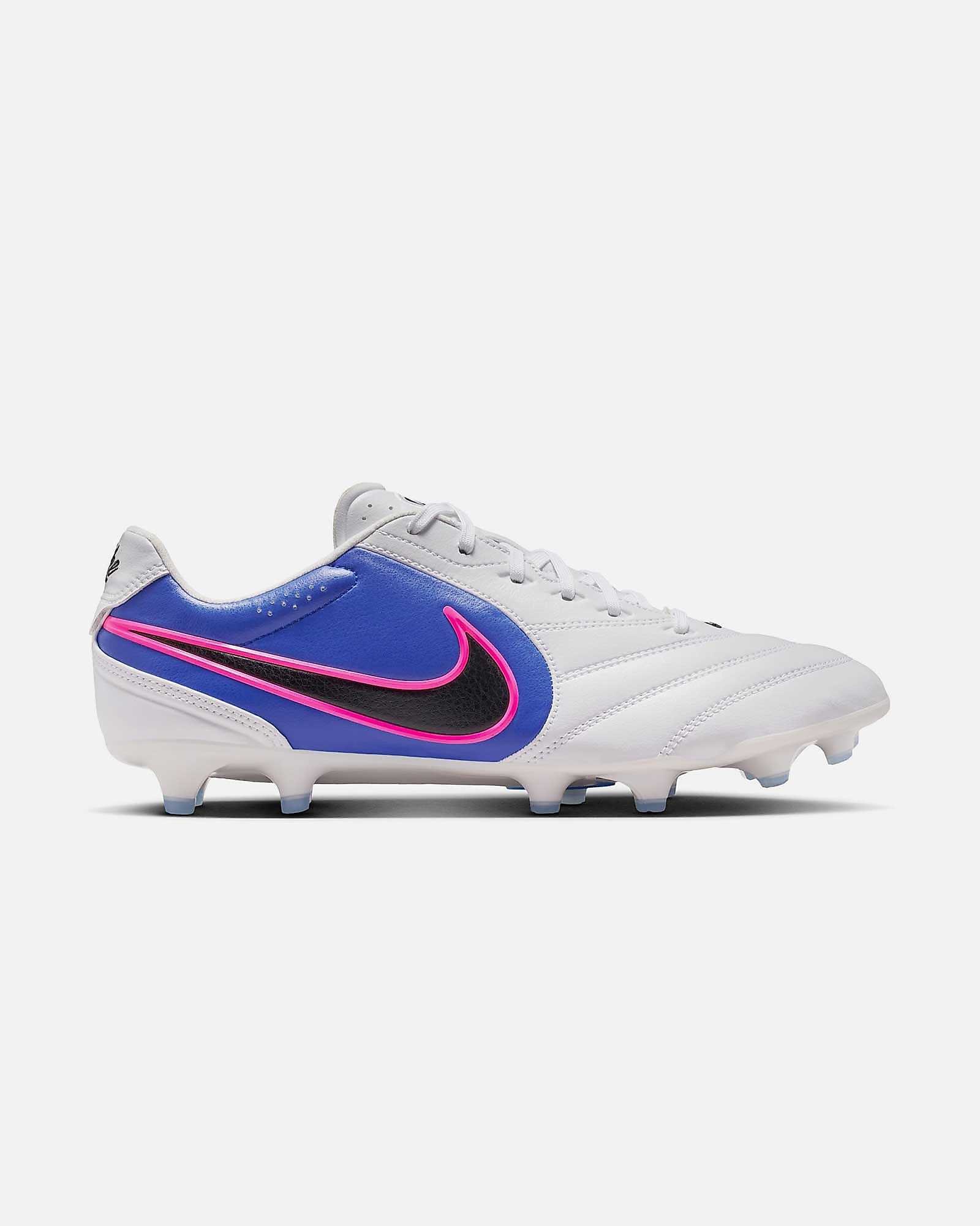 Botas Nike Tiempo Ligera FG - Fútbol Factory