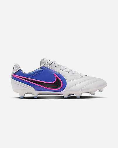 Botas Nike Tiempo Ligera FG