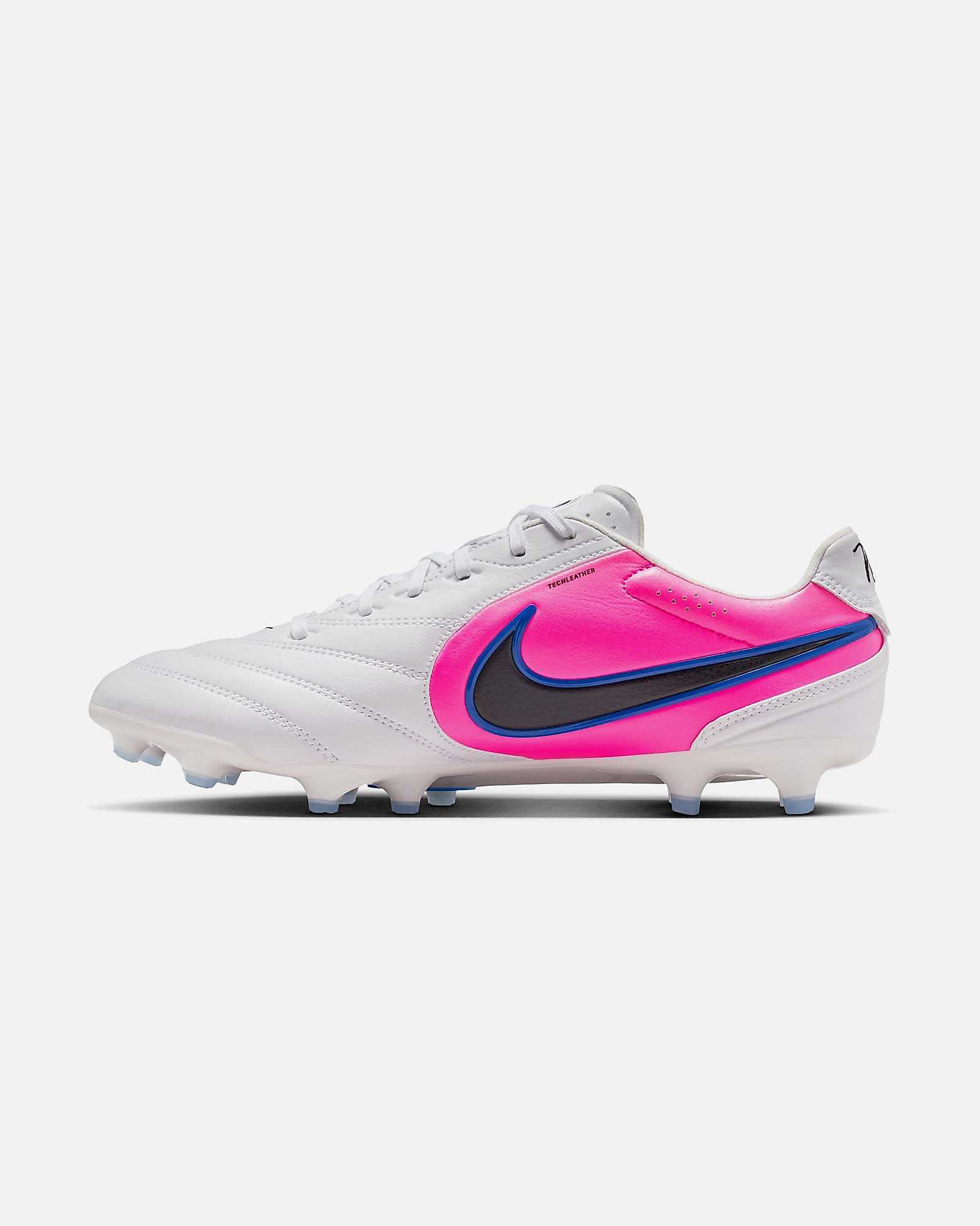 Botas Nike Tiempo Ligera FG - Fútbol Factory