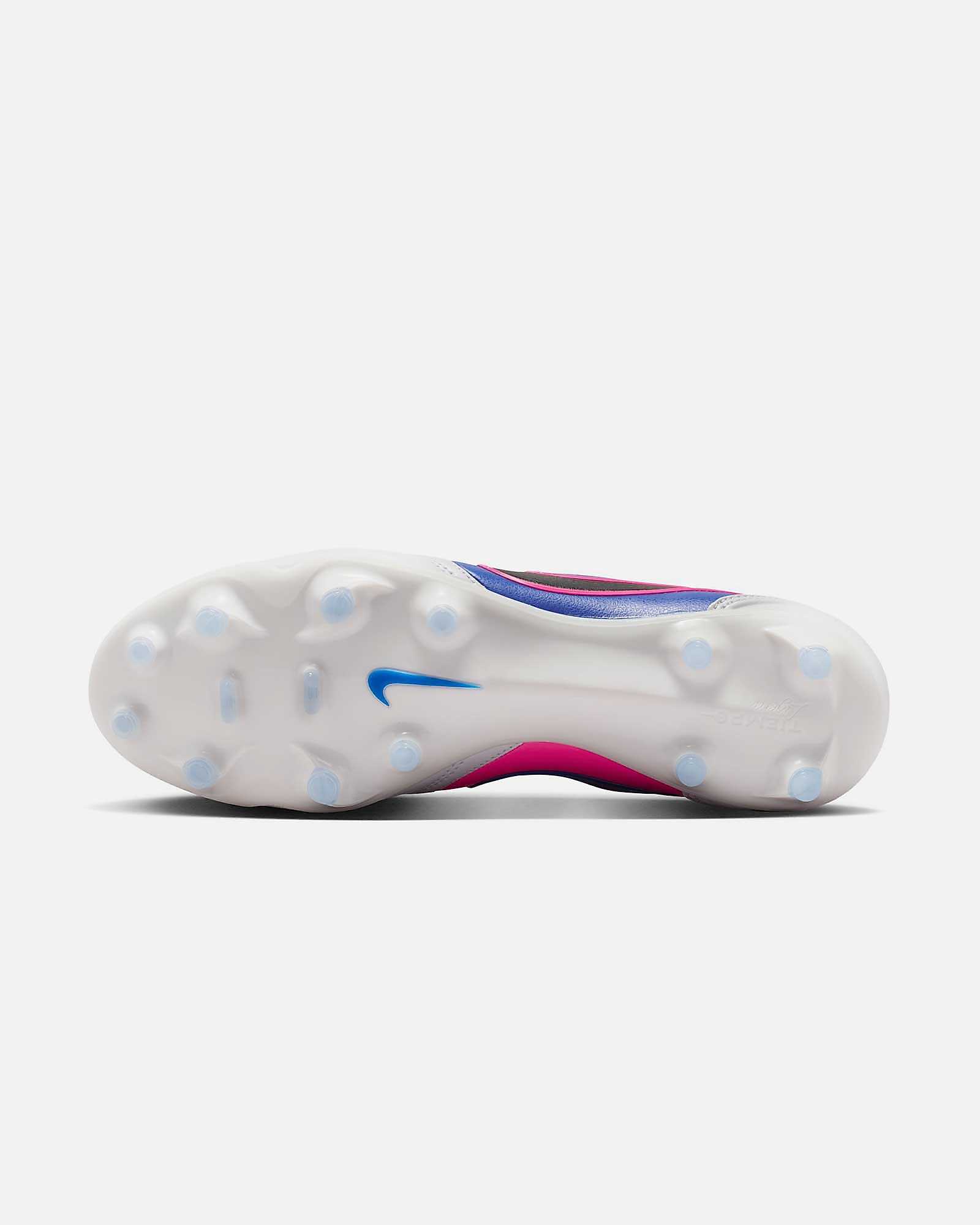 Botas Nike Tiempo Ligera FG - Fútbol Factory