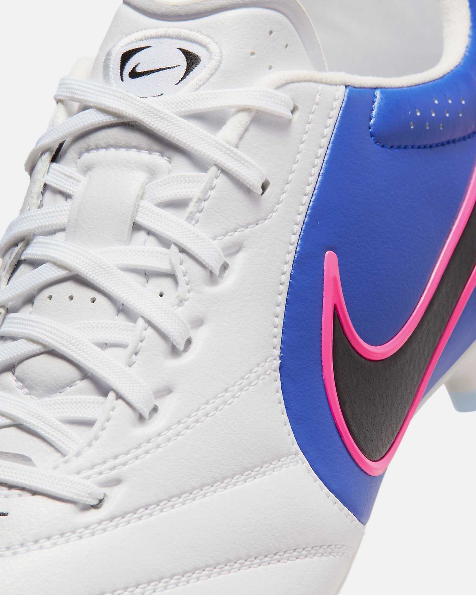 Botas Nike Tiempo Ligera FG - Fútbol Factory