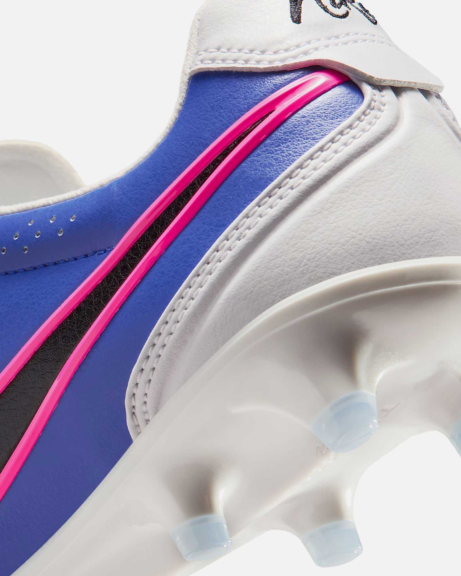 Botas Nike Tiempo Ligera FG - Fútbol Factory