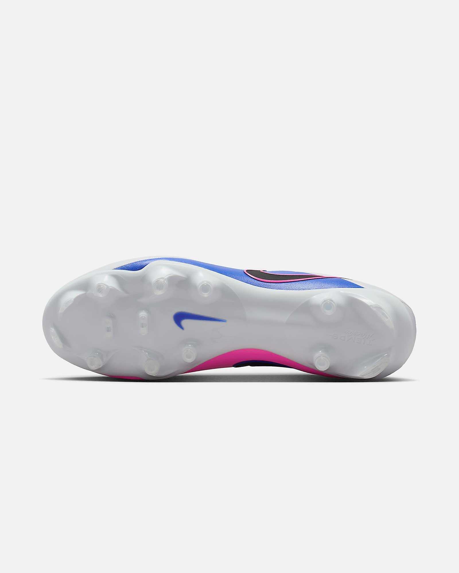 Botas Nike Tiempo Maestro Academy MG - Fútbol Factory