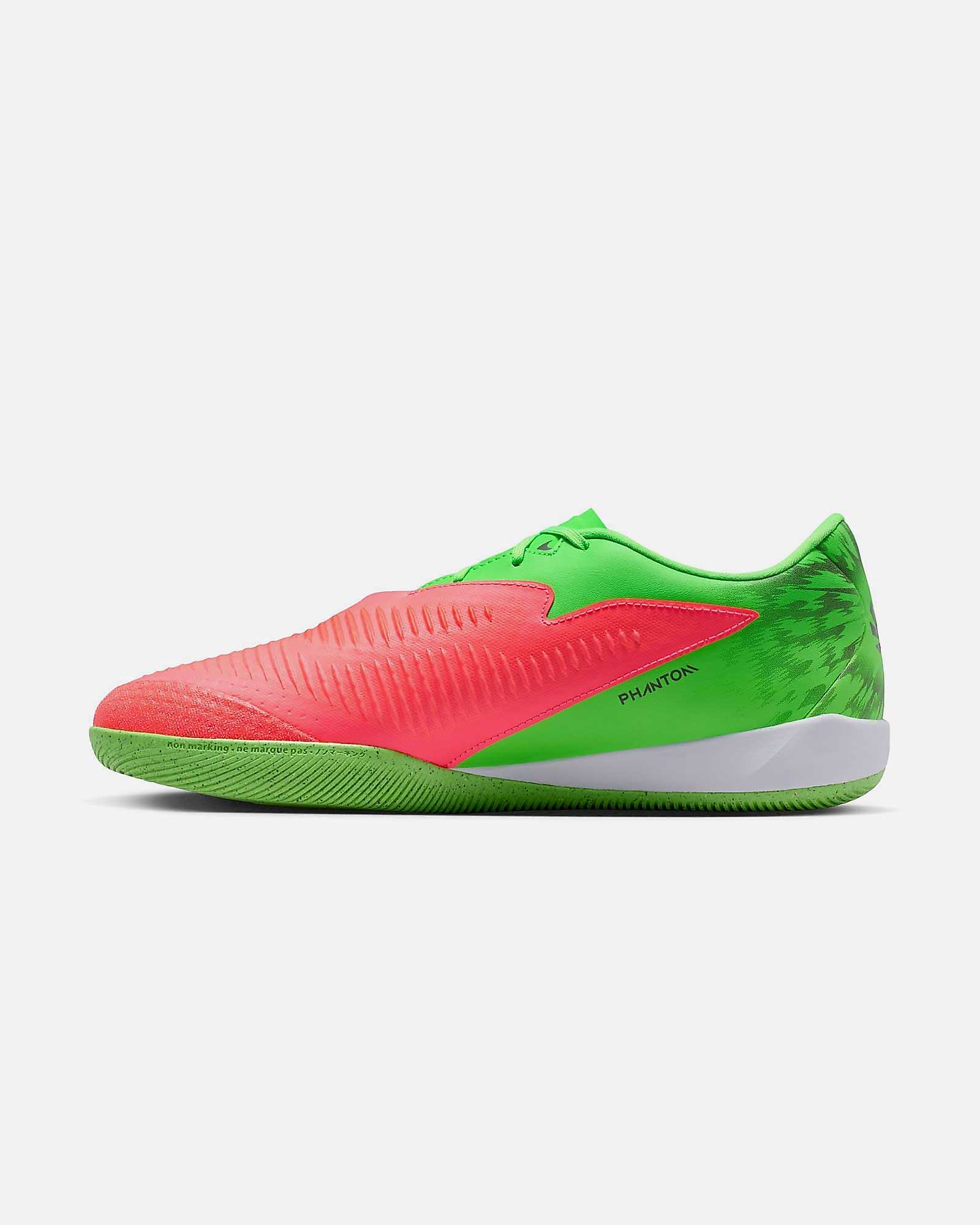 Zapatillas Nike Phantom 6 Low Academy IN Erling Haaland Zapatillas Nike Phantom 6 Low Academy IN Erling Haaland - Fútbol Factory