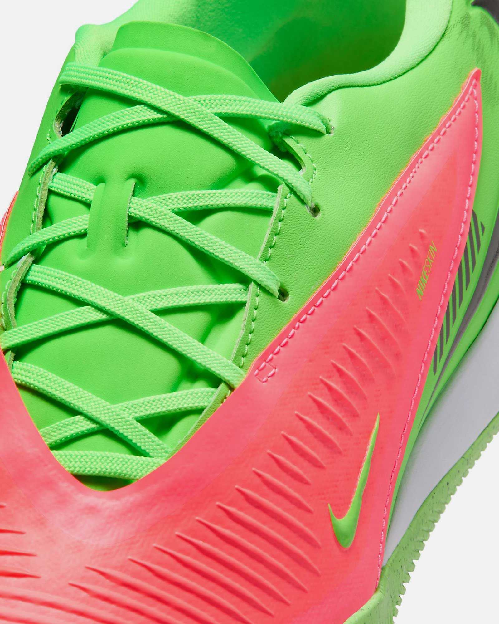 Zapatillas Nike Phantom 6 Low Academy IN Erling Haaland Zapatillas Nike Phantom 6 Low Academy IN Erling Haaland - Fútbol Factory