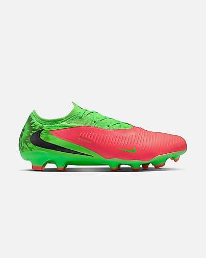 Botas Nike Phantom 6 Low Pro FG Erling Haaland