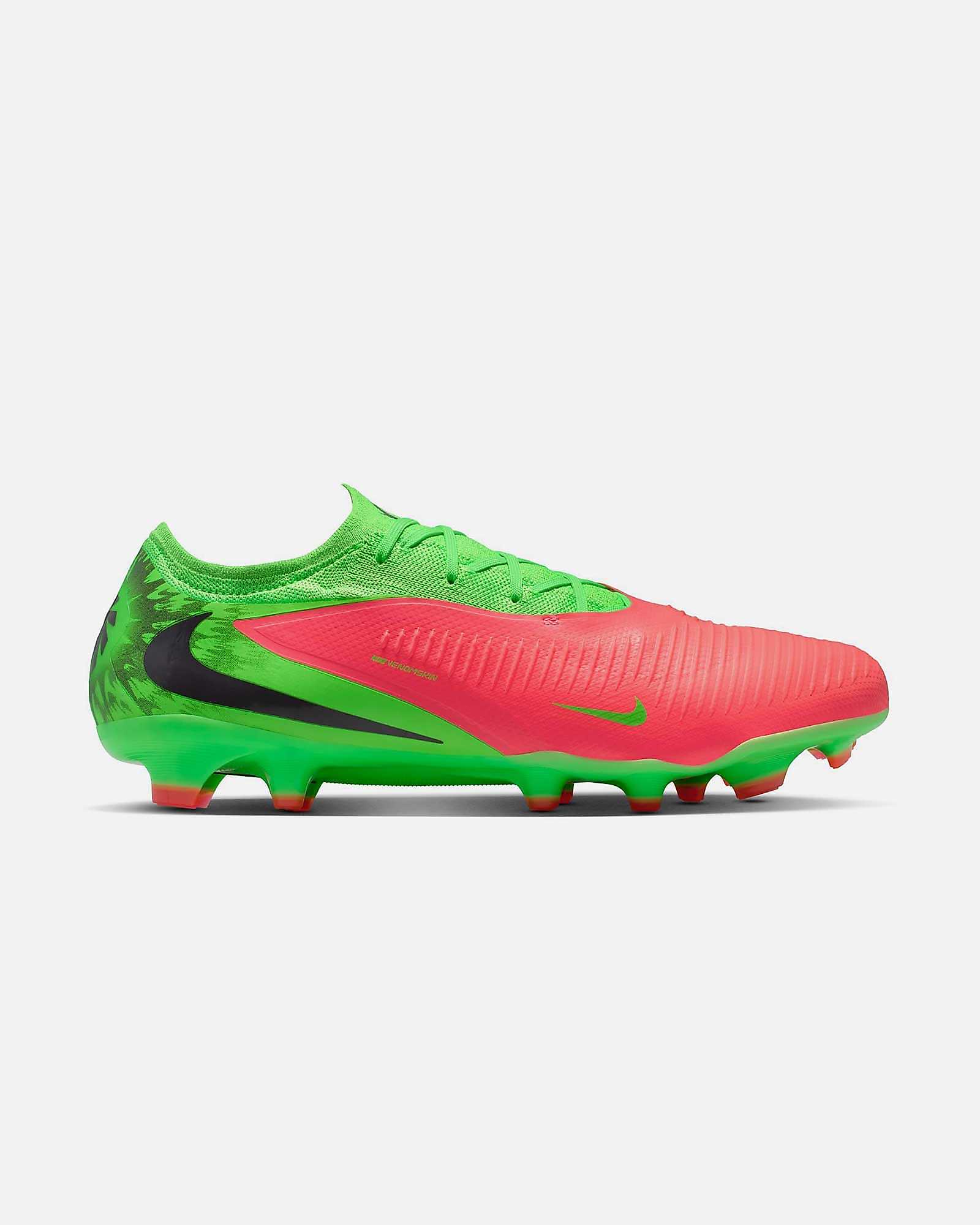 Botas Nike Phantom 6 Low Pro FG Erling Haaland - Fútbol Factory