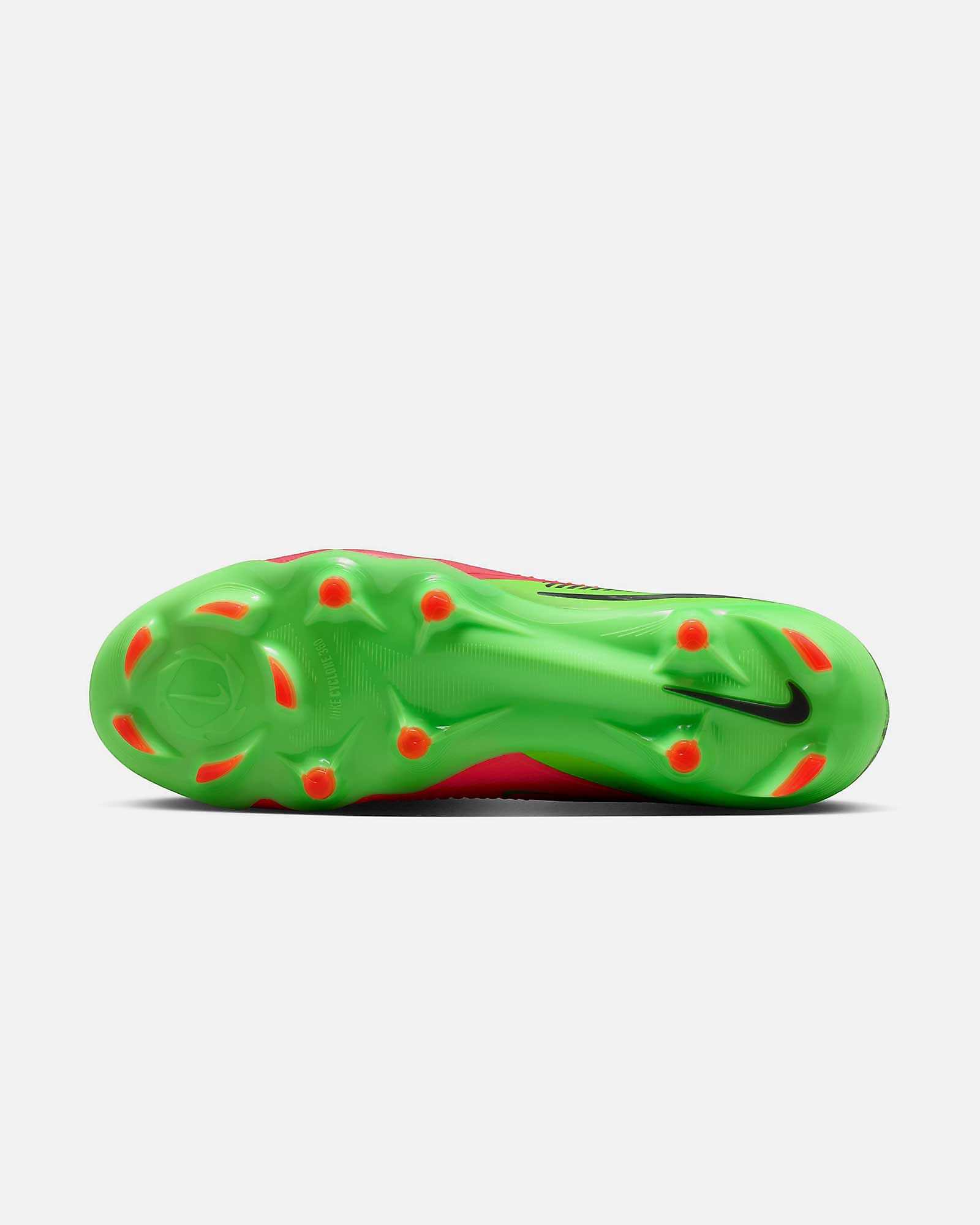 Botas Nike Phantom 6 Low Pro FG Erling Haaland - Fútbol Factory