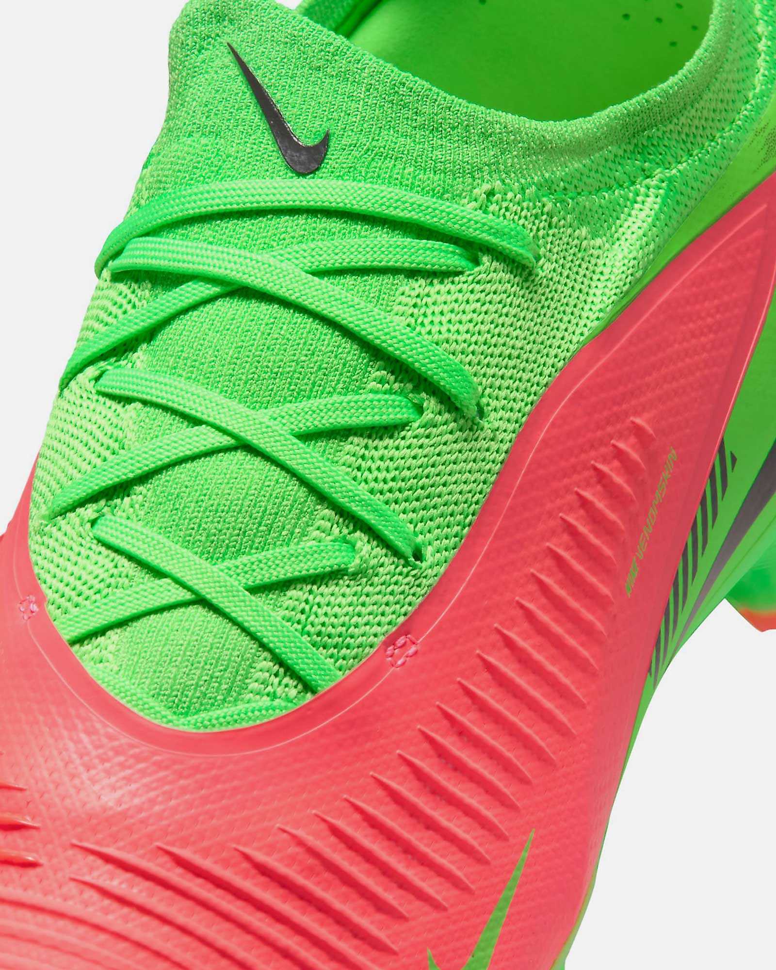 Botas Nike Phantom 6 Low Pro FG Erling Haaland - Fútbol Factory