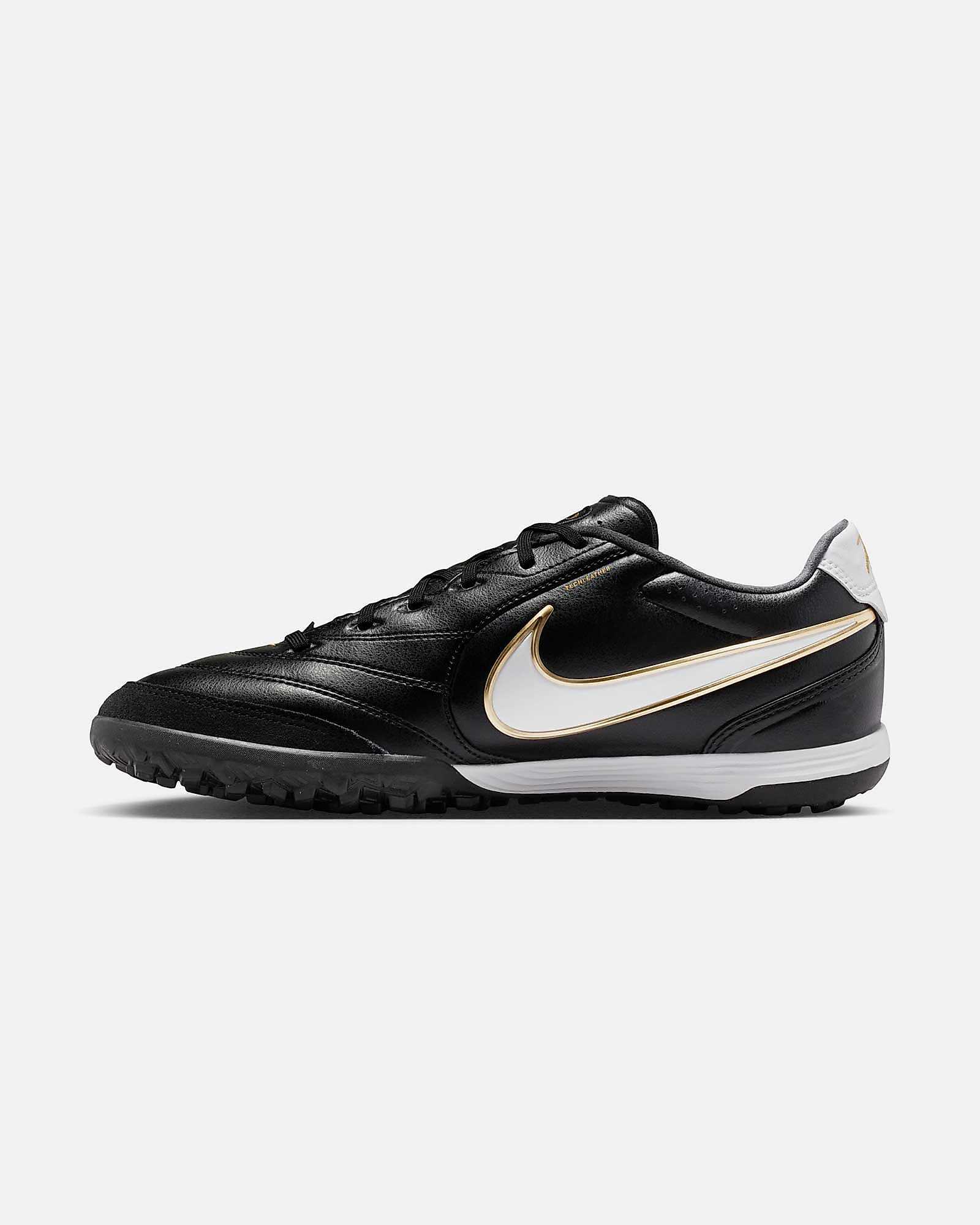 Botas Nike Tiempo Ligera Pro Turf - Fútbol Factory