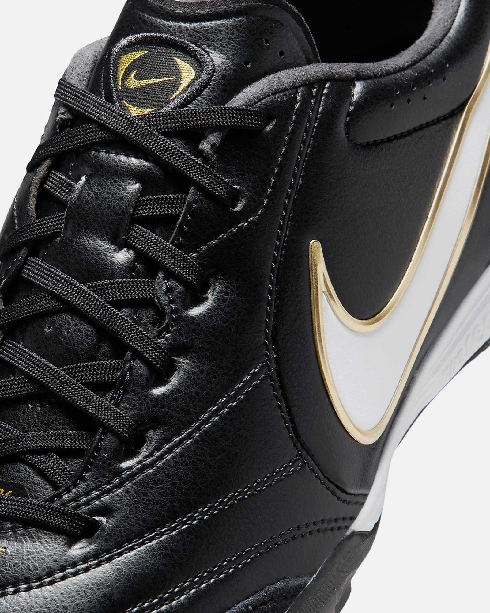 Botas Nike Tiempo Ligera Pro Turf - Fútbol Factory