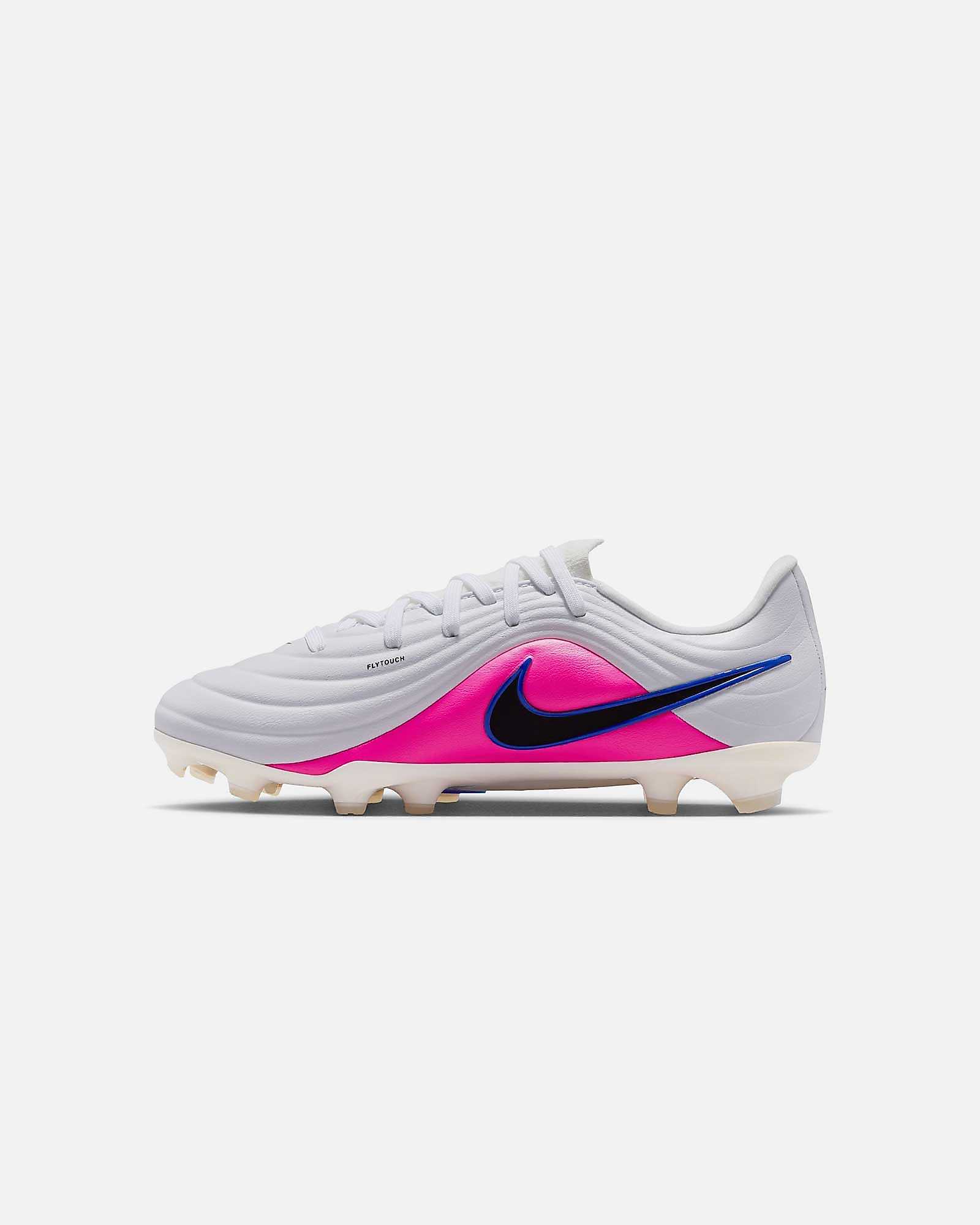 Botas Nike Tiempo Maestro Academy MG - Fútbol Factory