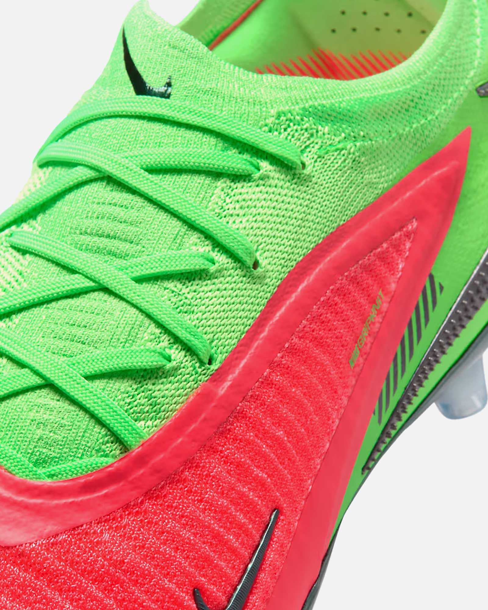 Botas Nike Phantom 6 Low Elite Erling Haaland - Fútbol Factory