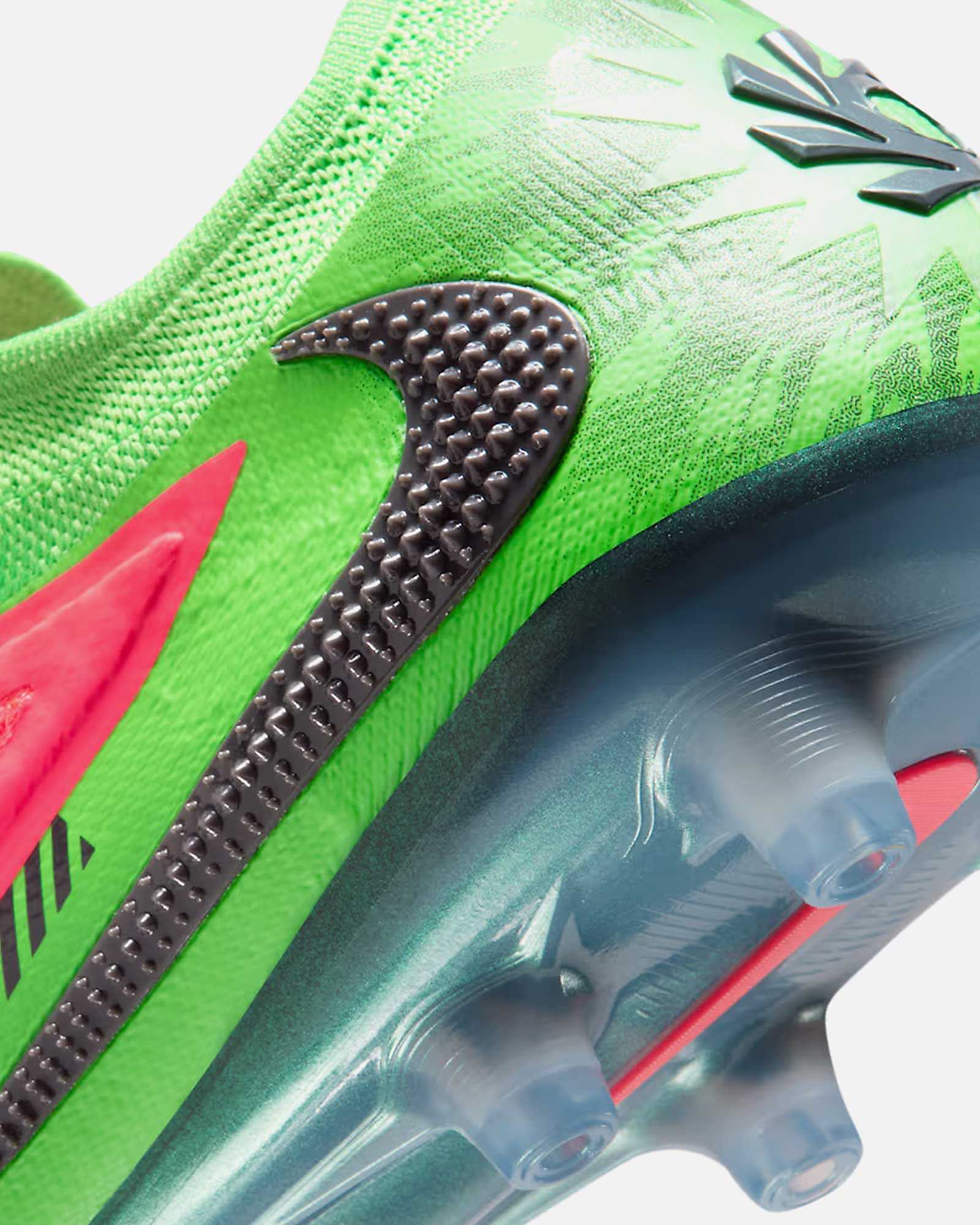 Botas Nike Phantom 6 Low Elite Erling Haaland - Fútbol Factory