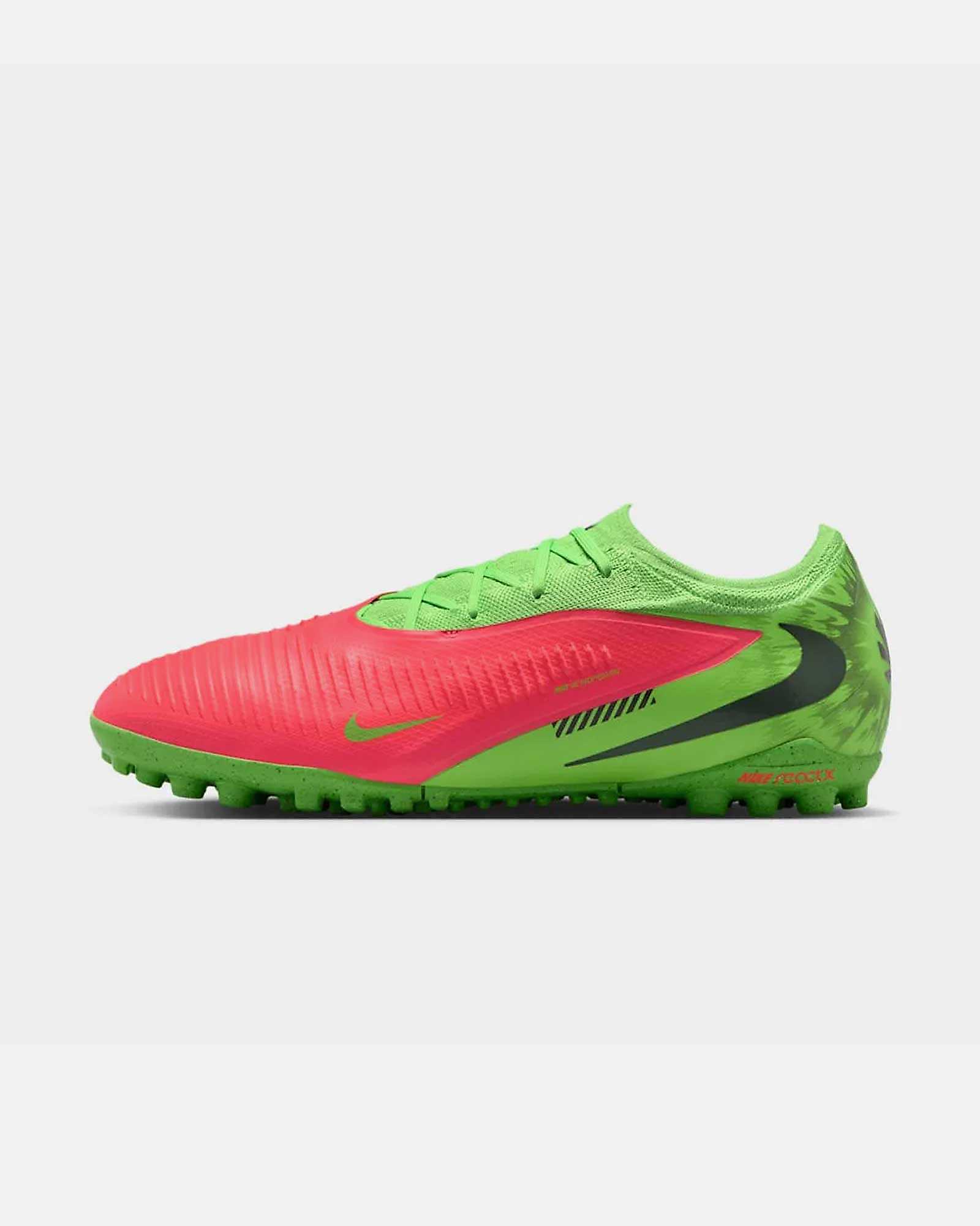 Botas Nike Phantom 6 Pro Turf Erling Haaland  - Fútbol Factory