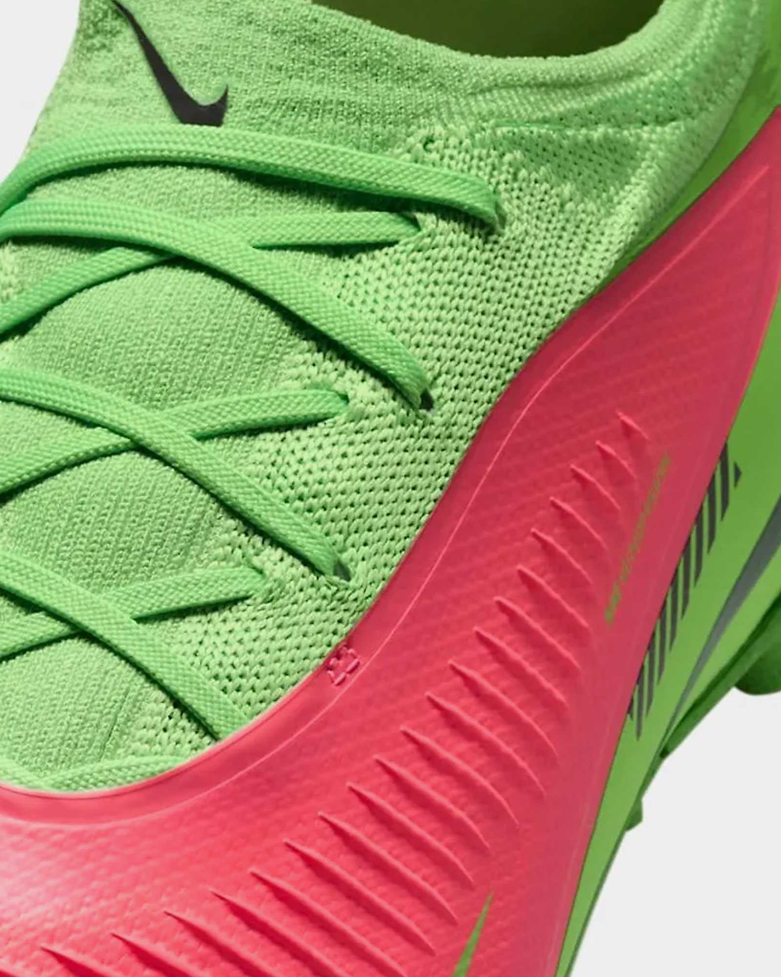 Botas Nike Phantom 6 Pro Turf Erling Haaland  - Fútbol Factory