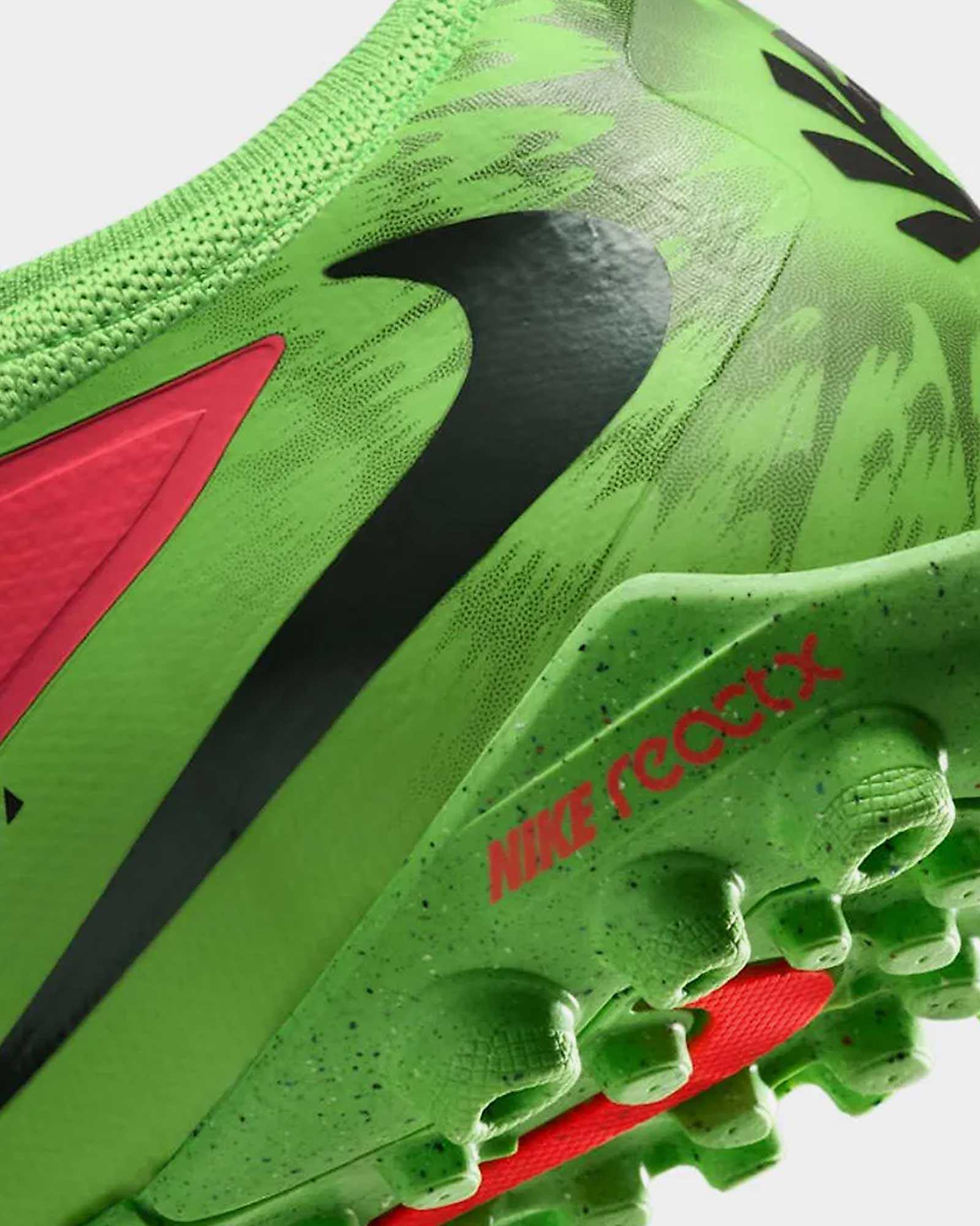 Botas Nike Phantom 6 Pro Turf Erling Haaland  - Fútbol Factory